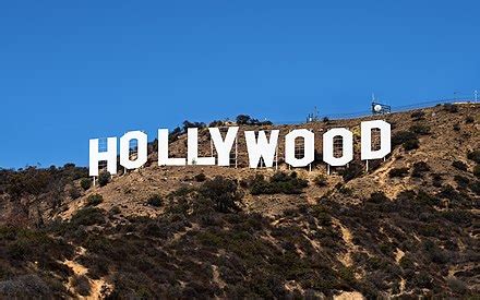 This Is Not Hollywood – Wikipedia